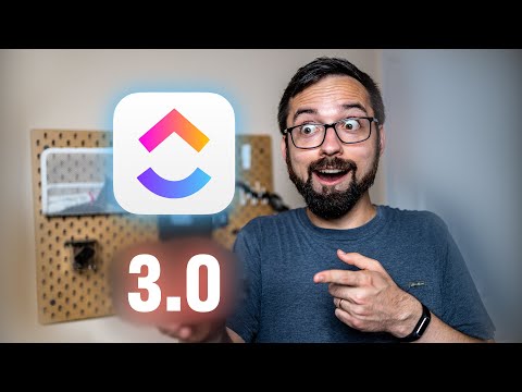 ClickUp 3.0: The