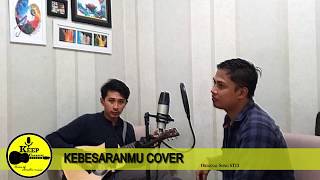 ST12 | Kebesaran-Mu | Cover | Muscre