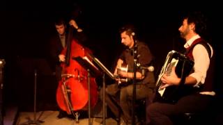 Lory Tatoulian's Big Armo Christmas Show, Element Band