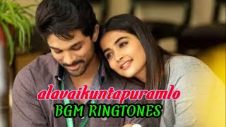💕💞AlaVaikunthapurramuloo bgm ringtone 😍🥰download link Description ❤️#AlaVaikunthapurramuloo💞💕
