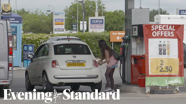 Everything you need to know about London's ULEZ expansion