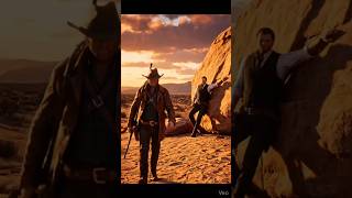 red dead redemption (rdr) #rdr2 #gaming #shorts