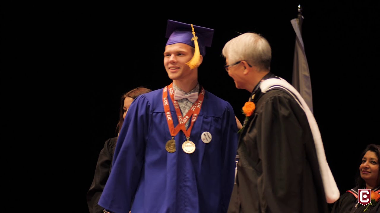 The World's Largest Feeder School to University of Toronto & University
