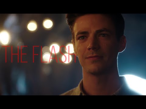 Video: Barry Allen: Flashin suosituin uudelleenkäynnistys