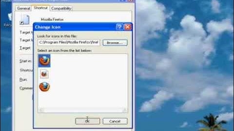 Harmless Computer Prank