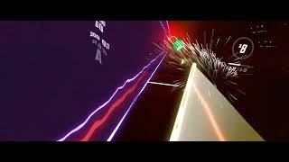 Beat Saber | Imagine dragons - bad liar | Expert+