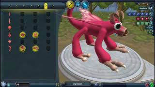 spore part 4: allying the animals