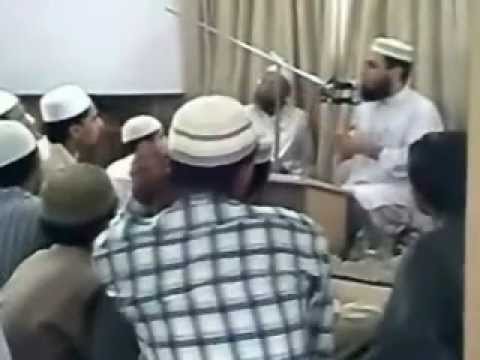 Syed Adnan Kakakhel Quranic Summer Classes Darsequ...