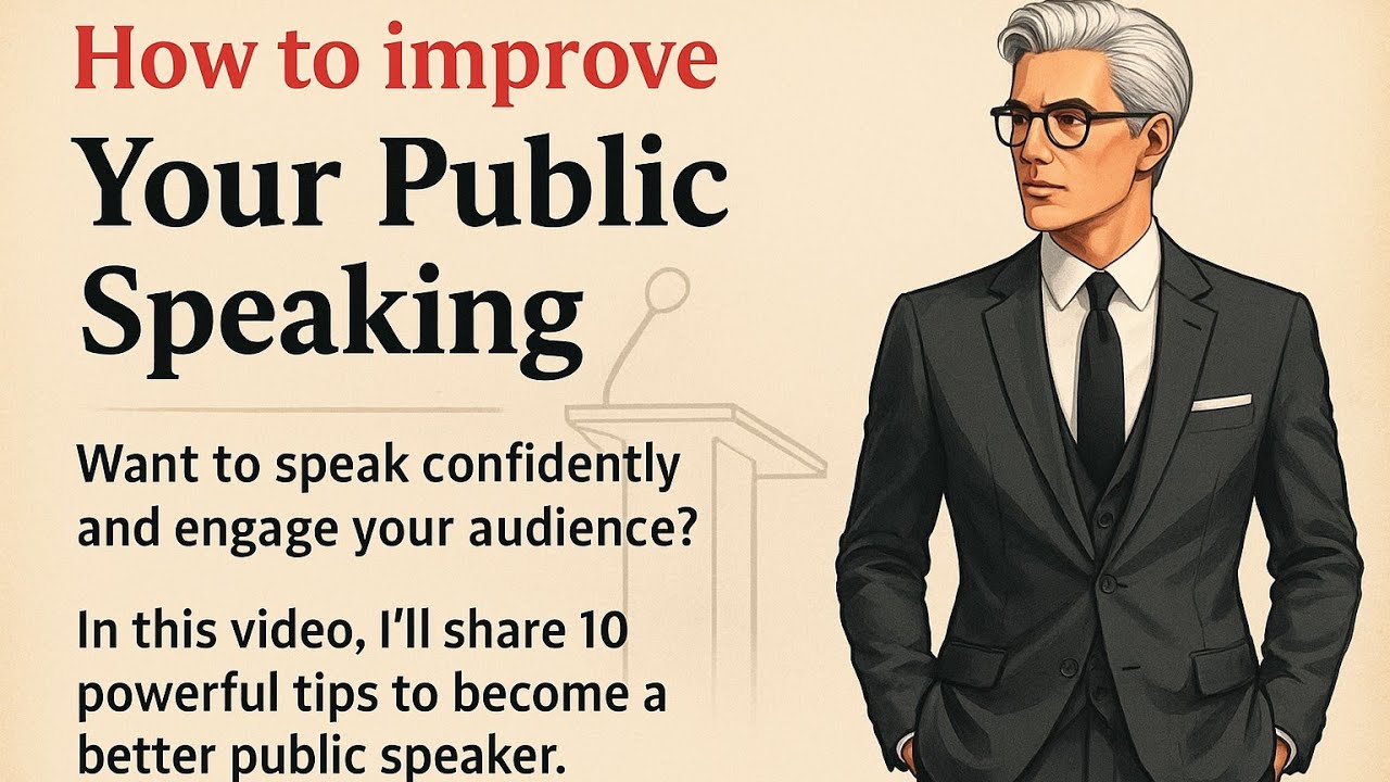 10 Public Speaking Tips That Will Instantly Make You a Better Speaker ...
