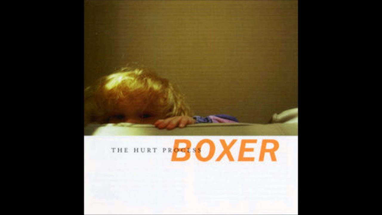 Sleduj Boxer - Do the Math na YouTube Sleduj Boxer - Do the Math na YouTube