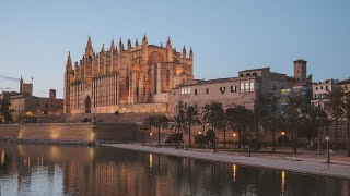 Sóller and Palma winter 2024