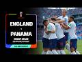 FULL MATCH: England v Panama | Group Stage | 2018 FIFA WORLD CUP RUSSIA™
