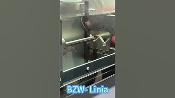 Debugging Video for BZW-240 Wire Cutting and Stripping Machine