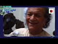 Benaras Ghat Ravi Shankar Teaching His Student S Rare Video 2000 New Delhi Remastered 4K mp3