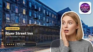 River Street Inn - You’ll Remember This Stay | Savannah (GA), United States🏨