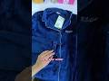 Cozy Night Suit from @myntra/pj set #youtubeshorts #ytshorts #shorts #viral