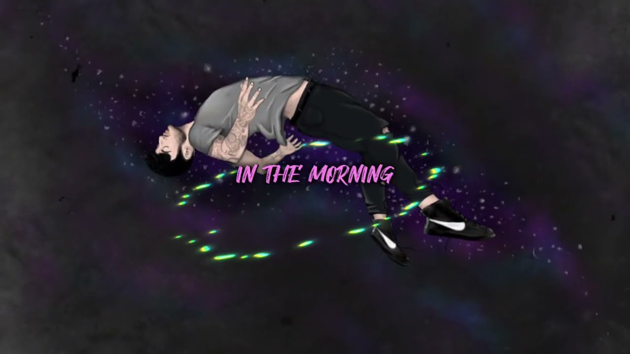 Guarda Zack Robertson - Right One Wrong Time (Official Lyric Video) su YouTube Guarda Zack Robertson - Right One Wrong Time (Official Lyric Video) su YouTube