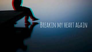 MLTR - 'Breaking My Heart' Short Lyrics