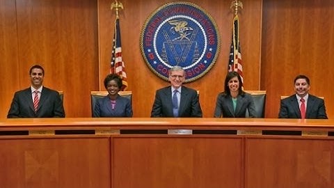 FCC Votes To "Fast Track" Death Of Net Neutrality