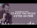 ►PAST MARCELLO TUNASI | CE N'EST PAS FACILE D'ETRE UN PERE | LECON DE LA VIE