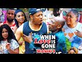 WHEN LOVE IS GONE SEASON 4-(Trending New Movie)Mike Ezuruonye 2021 Latest Nigerian New Movie Full HD