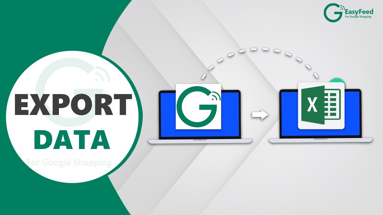 Simplify Your Data Export Process: How to Export Data from Easy Feed ...