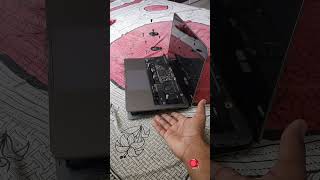 🍎 Inside a MacBook in 10 Seconds 🤯 | AI Exploded View #Shorts