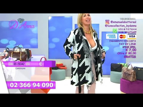 Televendita (Emanuela Botto)