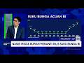 BI Rate Diramal Naik Lagi Hari Ini, Apa Dampaknya ke IHSG dan Rupiah?