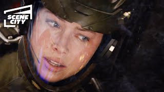 starshiptroopers #movie #movieclips, Movie Clips