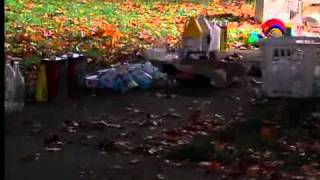 Famous Meth lab bust in Akron Wealth