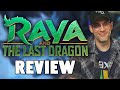 Raya and the Last Dragon - Review!