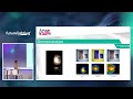 Jeroen Cerpentier - Future Lighting 2024
