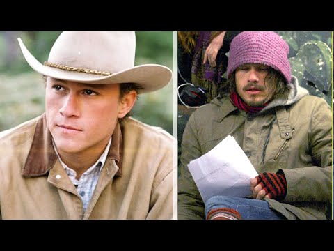 Video: Heath Ledger: Biografía, Carrera, Vida Personal