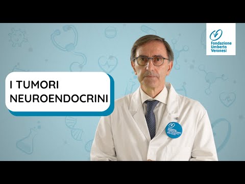 Video: Quanto sono comuni i tumori carcinoidi?