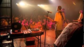 Hed Planet Earth   Live In LA