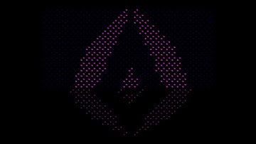 Clive (2020) - A 256 byte ZX Spectrum intro by Marquee Design