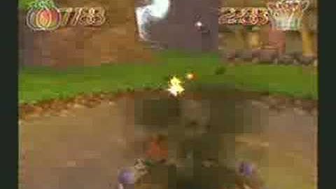 Crash Twinsanity (Walkthrough) - Part 8/35