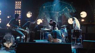 Vignette de la vidéo "Reignwolf - Roadies - Soundcheck scene"