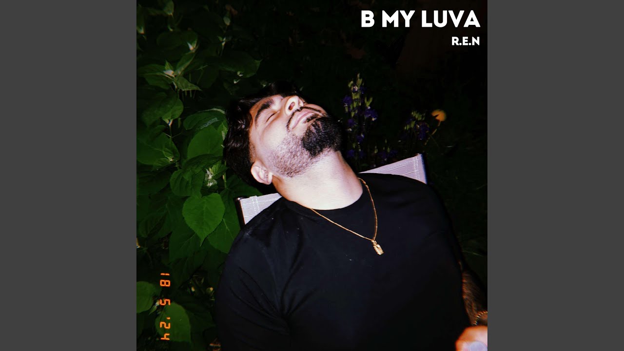 Watch B MY LUVA on YouTube Watch B MY LUVA on YouTube