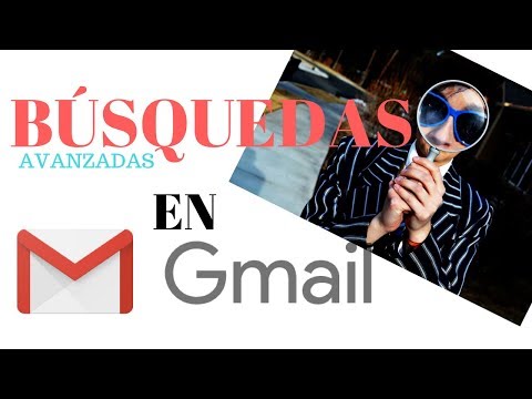 Video: ¿Cómo encontrar los correos electrónicos de Gmail?