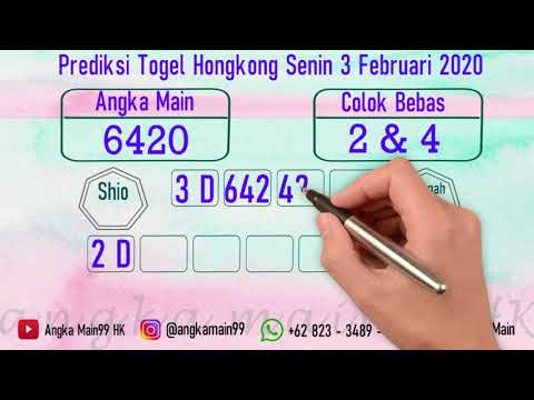 daftar togel top 99