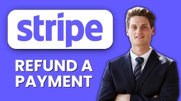 NEW! How to Refund a Payment in Stripe Dashboard (2025) 💵 | Quick Guide to Processing Refunds