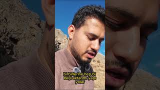 Tüyler Ürperti̇ci̇ Kadi̇m Bi̇lgi̇ Aktarimi