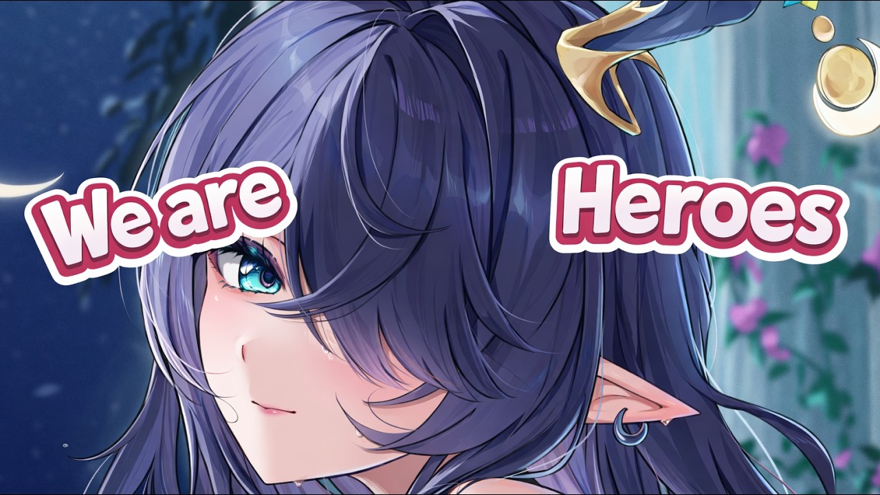 Heroes Tonight  (Nightcore) - Janji  | ♫