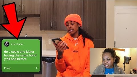 RAYSOWAVYY Q&A “WHAT YALL BEEN WAITING FOR....” LA REACTION! We finally got answers!!