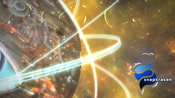 The Omega Protocol (Ultimate) - Ninja PoV | FFXIV | TOP