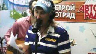 Смотреть клип Александр Иванов И Мурзилки Int. - Ничего На Свете Лучше Нету