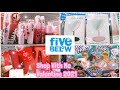 All New Five Below Shop With Me January 2021 ~ Workout Gear 🔴Valentine’s Finds ❤️ Virtual Shopping