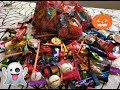 👻 How I make my Halloween Treat Bags?!? 👻 Halloween 2018 🎃